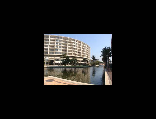 1 BEDROOM APARTMENT FOR SALE IN POINT WATERFRONT